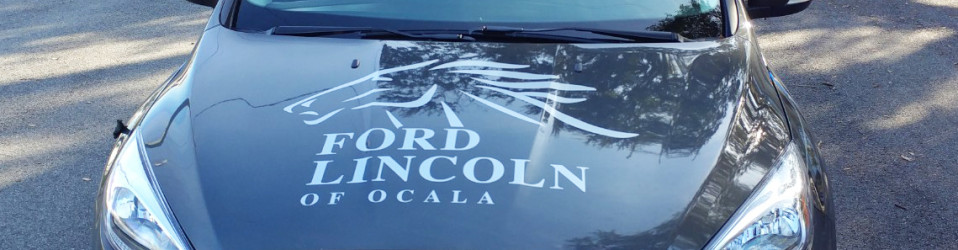 | 3M Certified Vehicle Wraps | Ocala Florida