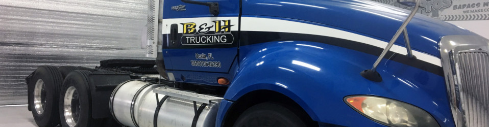 | 3M Certified Vehicle Wraps | Ocala Florida