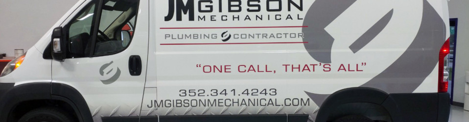 | 3M Certified Vehicle Wraps | Ocala Florida