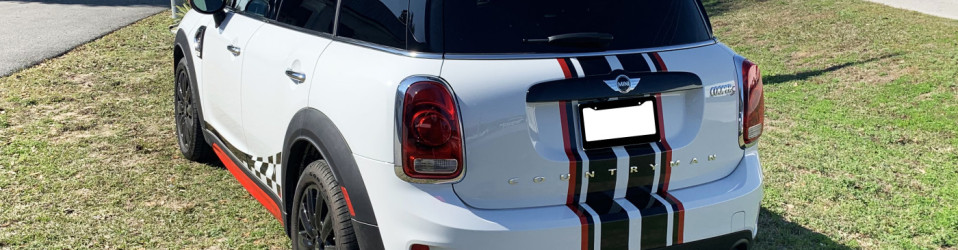 | 3M Certified Vehicle Wraps | Ocala Florida