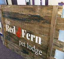 The Red Fern Pet Lodge