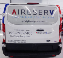 Aire Serv Heating and Air Conditioning
