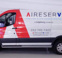 Aire Serv Heating and Air Conditioning