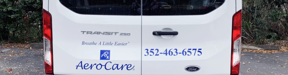 | 3M Certified Vehicle Wraps | Ocala Florida