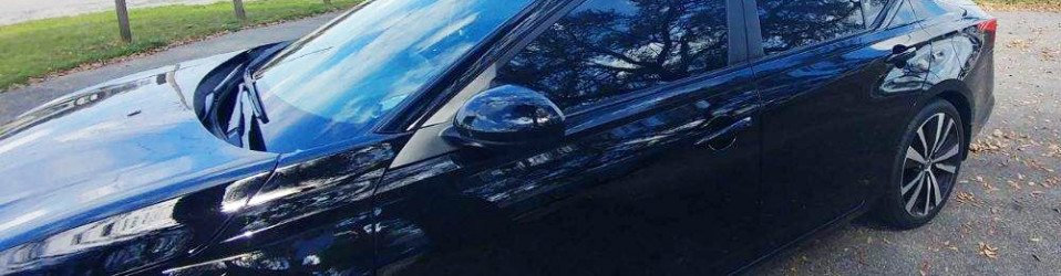 | 3M Certified Vehicle Wraps | Ocala Florida