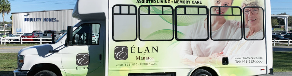 | 3M Certified Vehicle Wraps | Ocala Florida