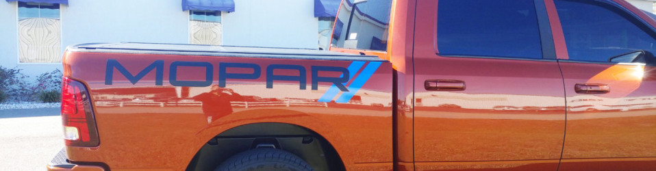 | 3M Certified Vehicle Wraps | Ocala Florida