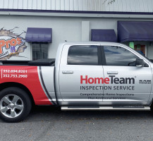 Home Team Inspection Services