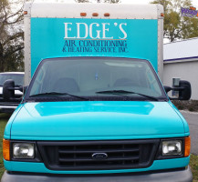 Edge’s Air Conditioning & Heating Services