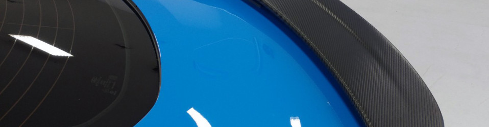 | 3M Certified Vehicle Wraps | Ocala Florida