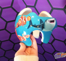 Finding Nemo Cranial Helmet