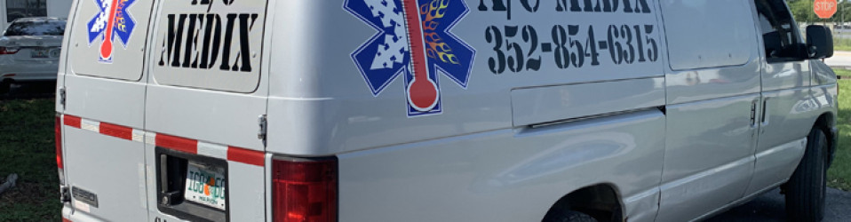 | 3M Certified Vehicle Wraps | Ocala Florida