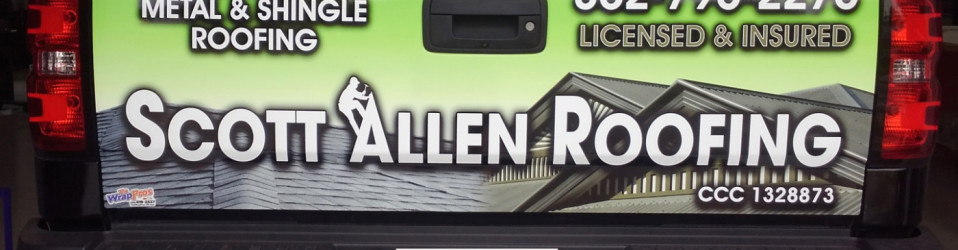 3M Certified Vehicle Wraps | Ocala Florida