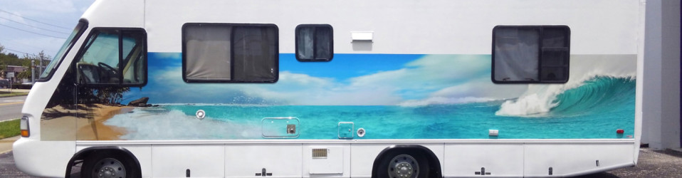3M Certified Vehicle Wraps | Ocala Florida