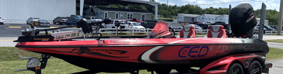 3M Certified Vehicle Wraps | Ocala Florida