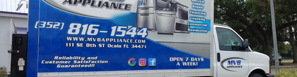 3M Certified Vehicle Wraps | Ocala Florida