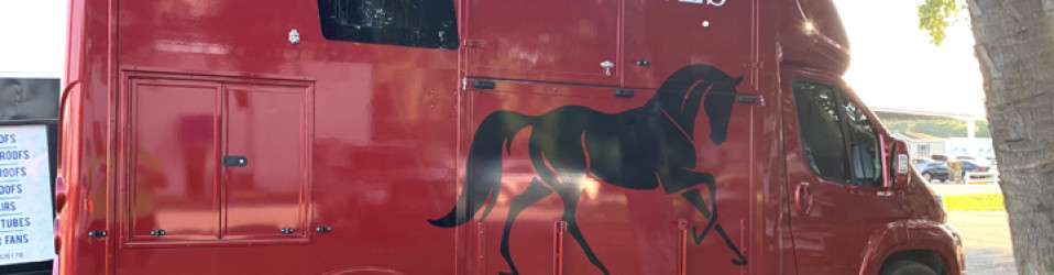 3M Certified Vehicle Wraps | Ocala Florida