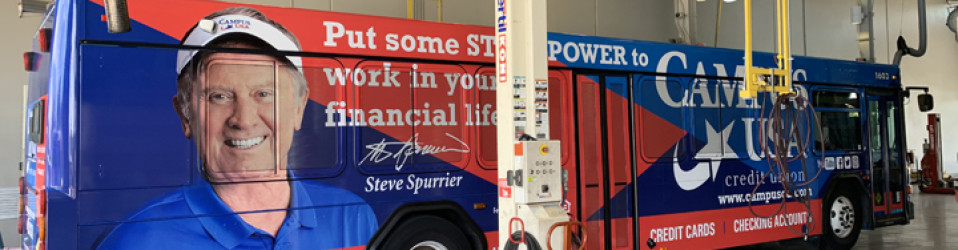 3M Certified Vehicle Wraps | Ocala Florida