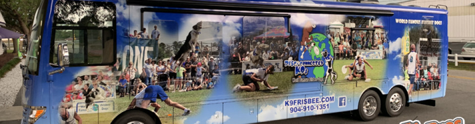 3M Certified Vehicle Wraps | Ocala Florida