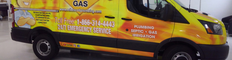 3M Certified Vehicle Wraps | Ocala Florida