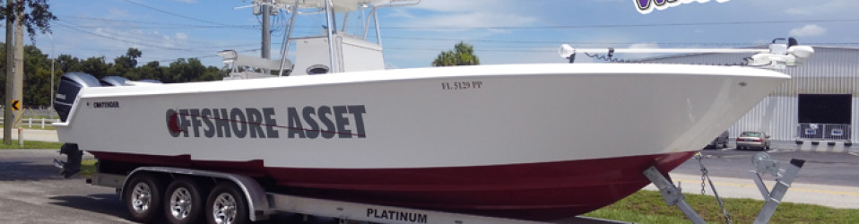 3M Certified Vehicle Wraps | Ocala Florida