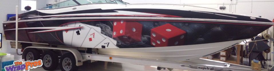 3M Certified Vehicle Wraps | Ocala Florida