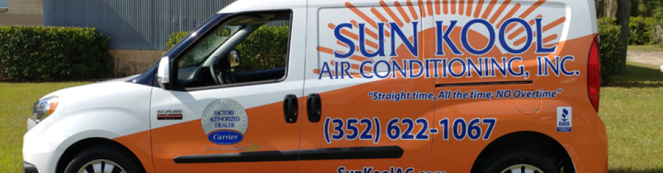 3M Certified Vehicle Wraps | Ocala Florida