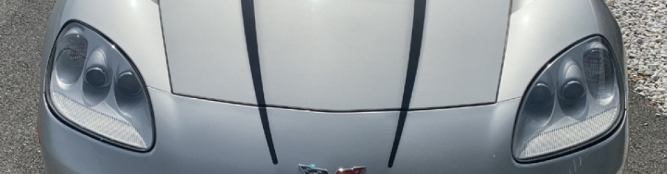 3M Certified Vehicle Wraps | Ocala Florida