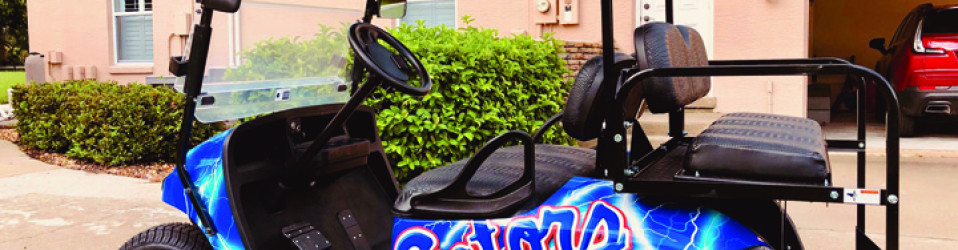 3M Certified Vehicle Wraps | Ocala Florida