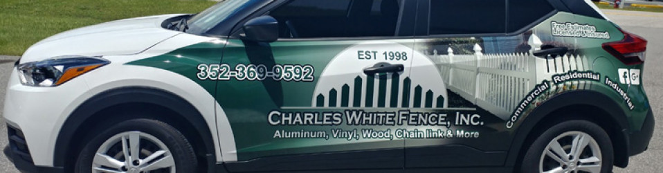 3M Certified Vehicle Wraps | Ocala Florida