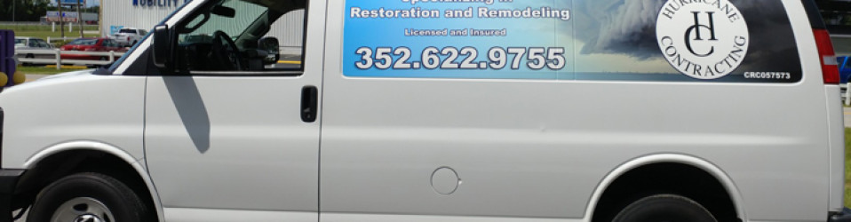 3M Certified Vehicle Wraps | Ocala Florida
