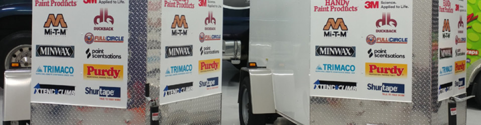 3M Certified Vehicle Wraps | Ocala Florida