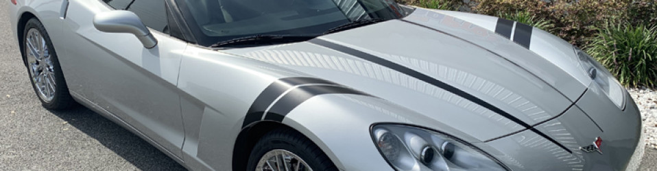 3M Certified Vehicle Wraps | Ocala Florida