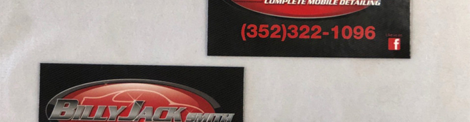 3M Certified Vehicle Wraps | Ocala Florida