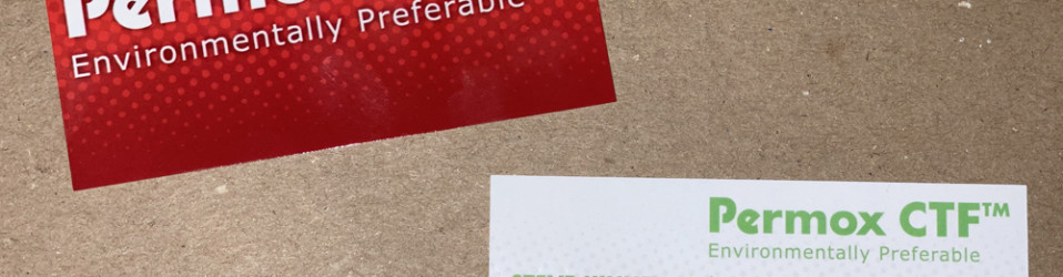 Permox Business Cards