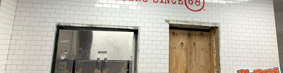 Sonny’s BBQ – Spring Hill