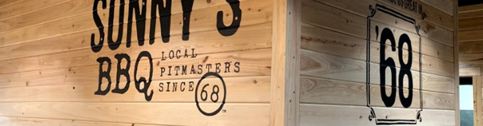 Sonny’s BBQ – Spring Hill