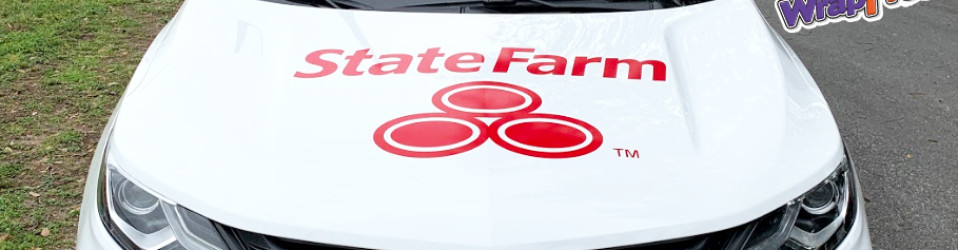 State Farm – Bradley Blessing Equinox