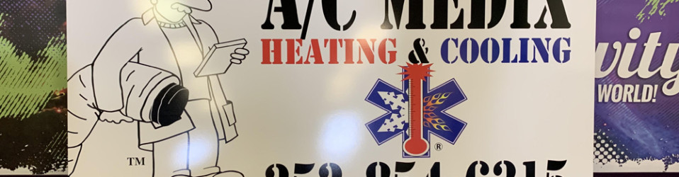 AC Medix Sign