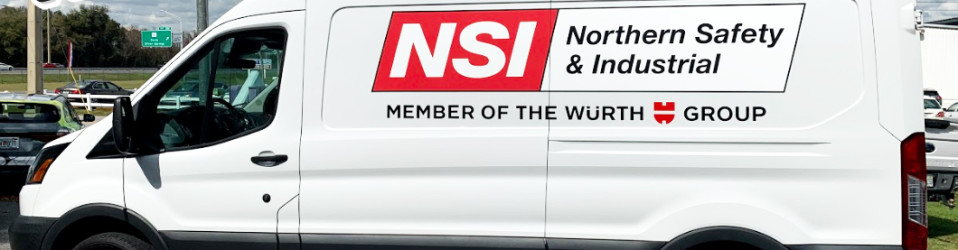 Northern Safety Partial Wrap