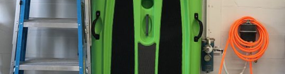 Paddle Board