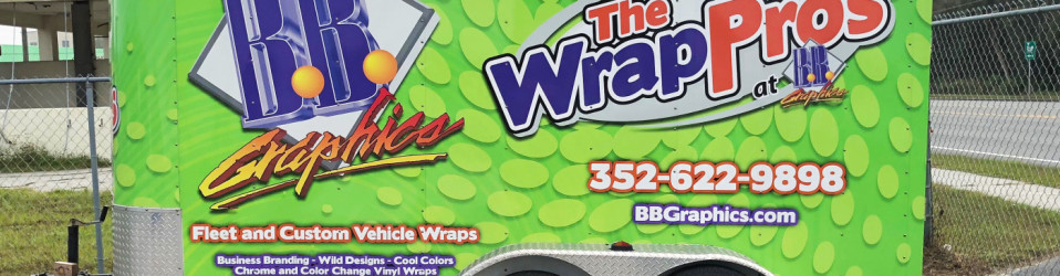 WrapPros Trailer