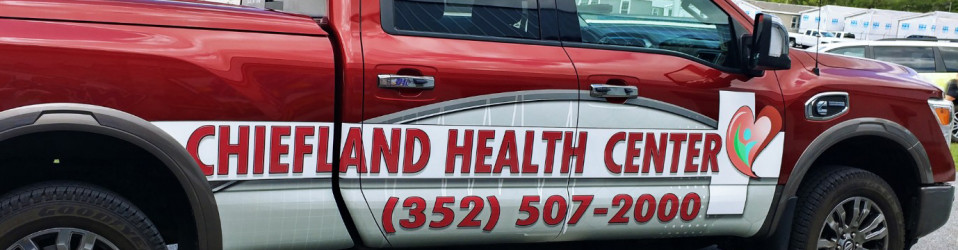 Chiefland Health Center