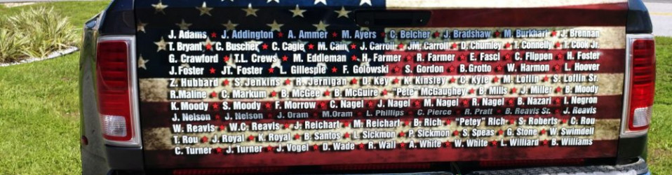 Patriot Enterprises LLC