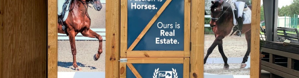 Showcase Properties Booths