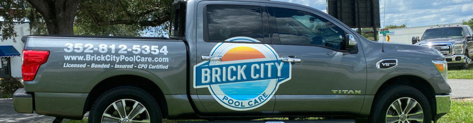 Brick City Pool Care