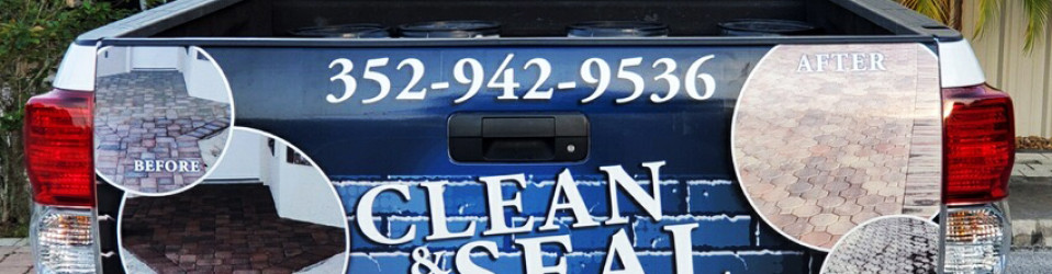 Clean & Seal by Yemil