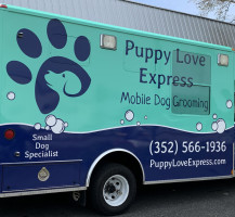 Puppy Love Mobile Grooming