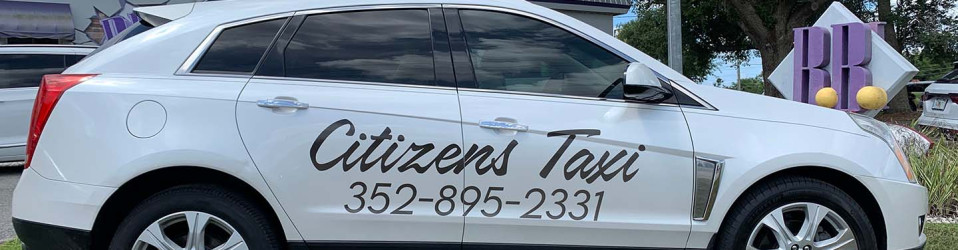 Citizens Taxi