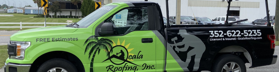Ocala Roofing 1